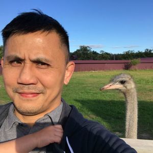 Meet your Posher, Billy